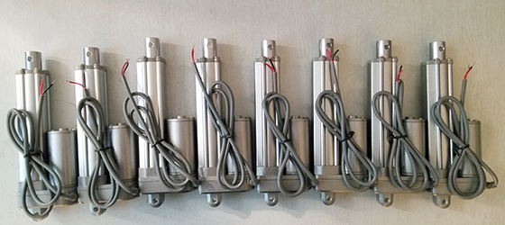 電機保護器